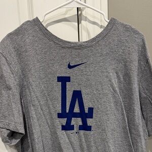 Nike LA Dodgers Shirt